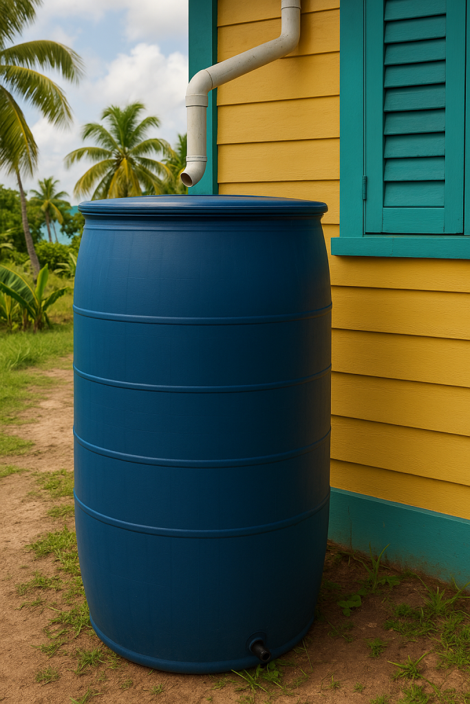 Living Unclogged: Crawling Into a Barrel Like It’s an MRI Machine